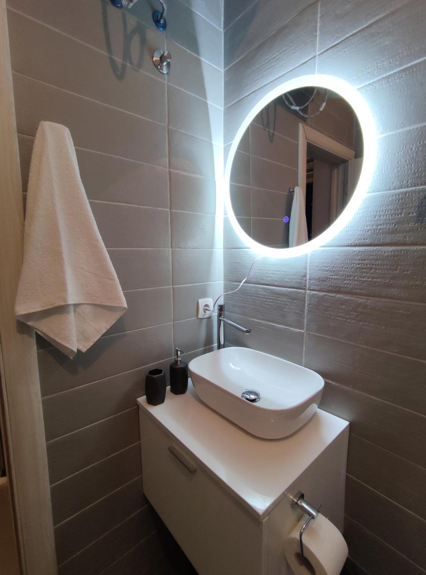 Matovic Apartments Dobra Voda Extérieur photo