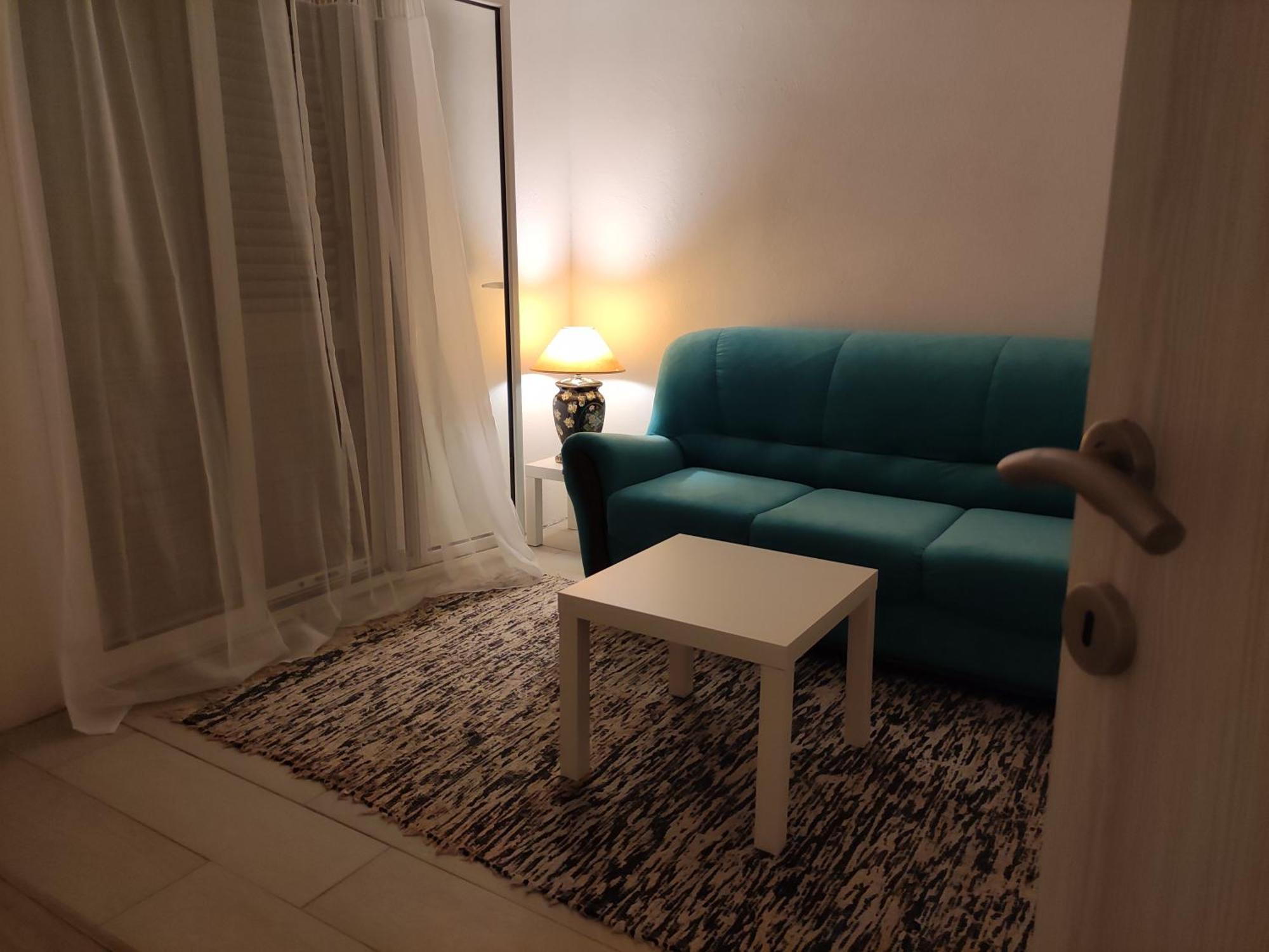 Matovic Apartments Dobra Voda Extérieur photo