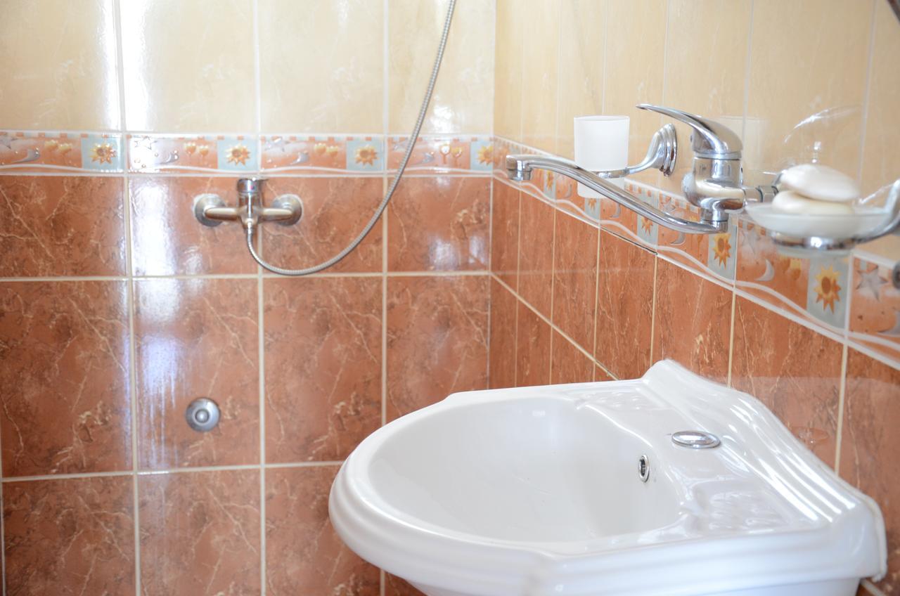 Matovic Apartments Dobra Voda Extérieur photo