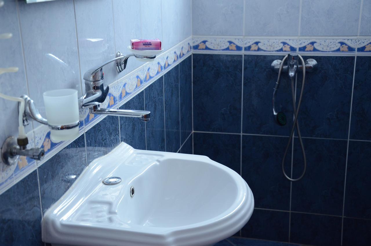 Matovic Apartments Dobra Voda Extérieur photo