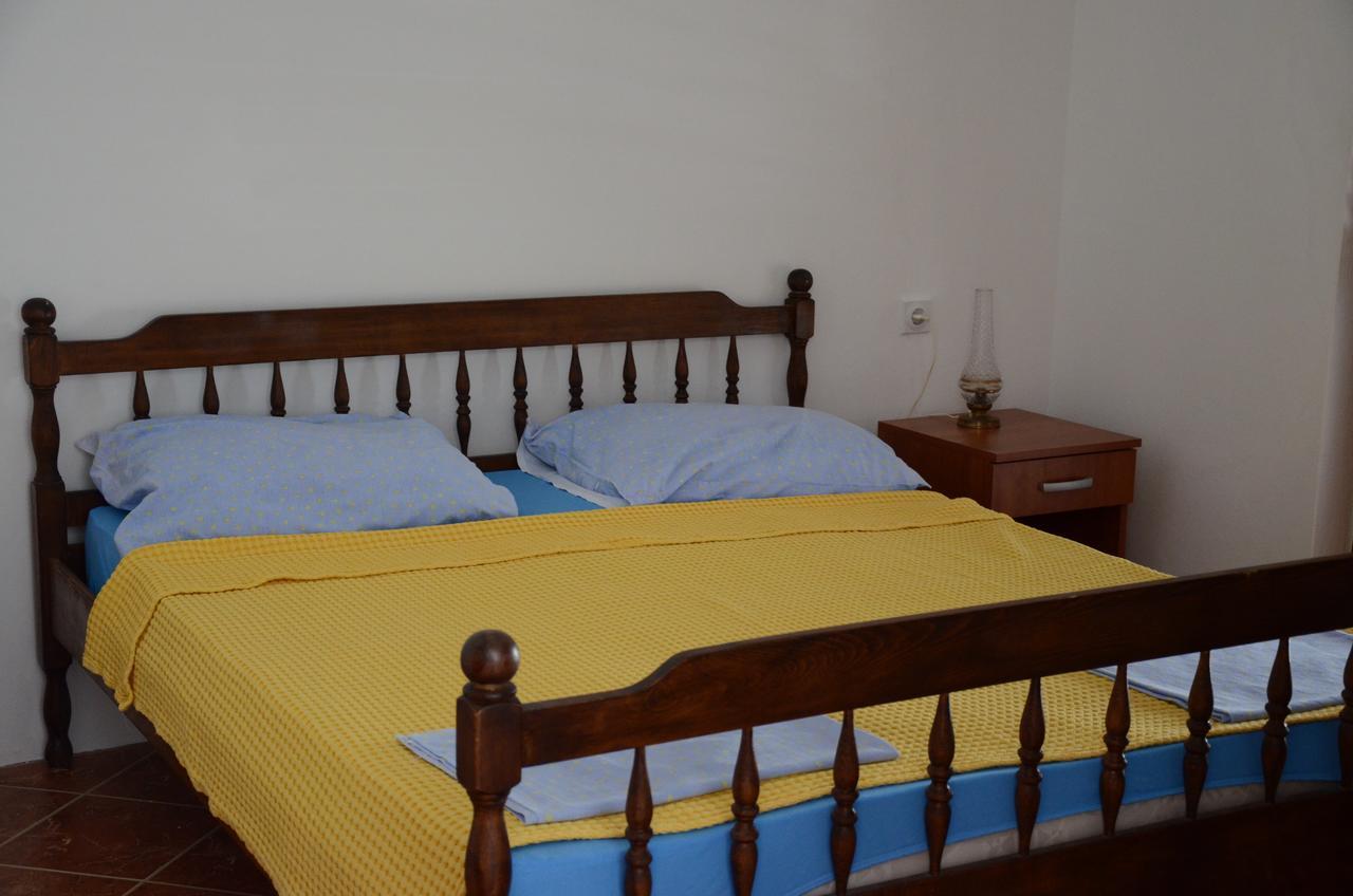 Matovic Apartments Dobra Voda Extérieur photo